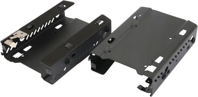 Alt view image 5 of 8 - Phanteks PH-HDDKT_03 Stackable 3.5" HDD Bracket