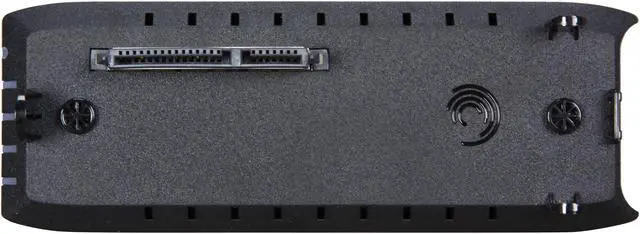 Alt view image 7 of 9 - Seagate STAE107 FreeAgent GoFlex Desk desktop adapter – USB 3.0 Kit