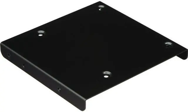 Main image of Crucial CTSSDBRKT35 Desktop SSD Install Bracket (3.5-inch)