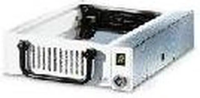Main image of StorCase DE100I-SW160/S Removable Drive Enclosure