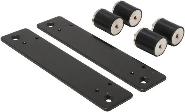 Main image of Scythe SCY-HDS2 "Anti-Vibration HDD Stabilizer 2" for 3.5" HDD