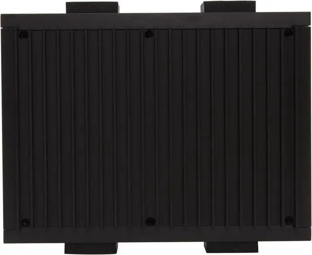 Alt view image 3 of 9 - Scythe SCH-1000 Himuro Hard Disk Cooler