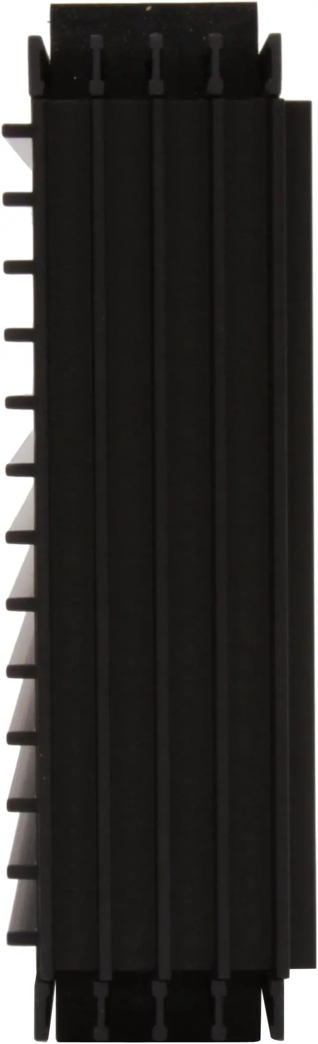 Alt view image 2 of 9 - Scythe SCH-1000 Himuro Hard Disk Cooler