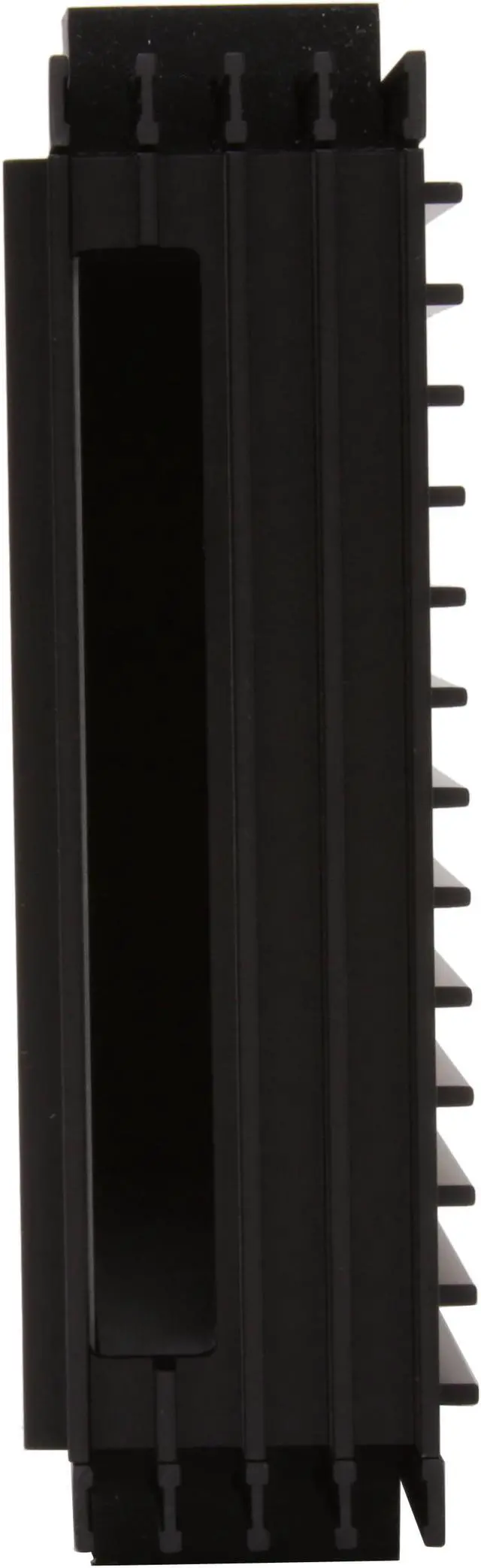 Alt view image 4 of 9 - Scythe SCH-1000 Himuro Hard Disk Cooler