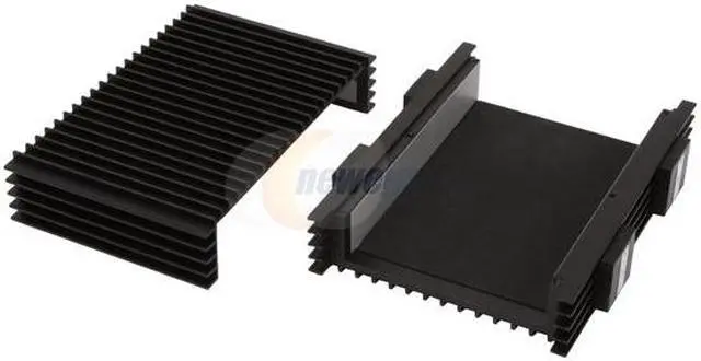 Alt view image 6 of 9 - Scythe SCH-1000 Himuro Hard Disk Cooler