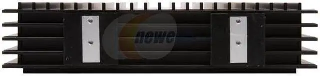 Alt view image 7 of 9 - Scythe SCH-1000 Himuro Hard Disk Cooler