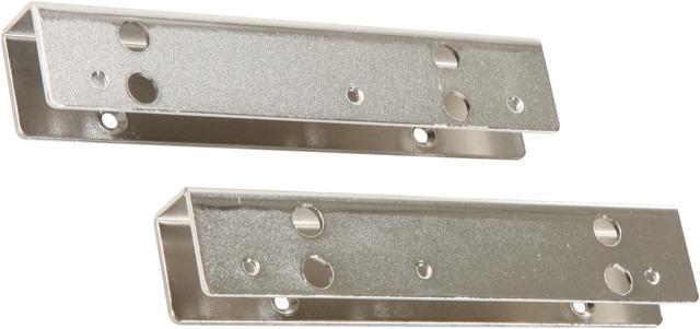 Main image of Scythe 2.5 Twin Mounter 2.5 inch SSD in 3.5inch bay