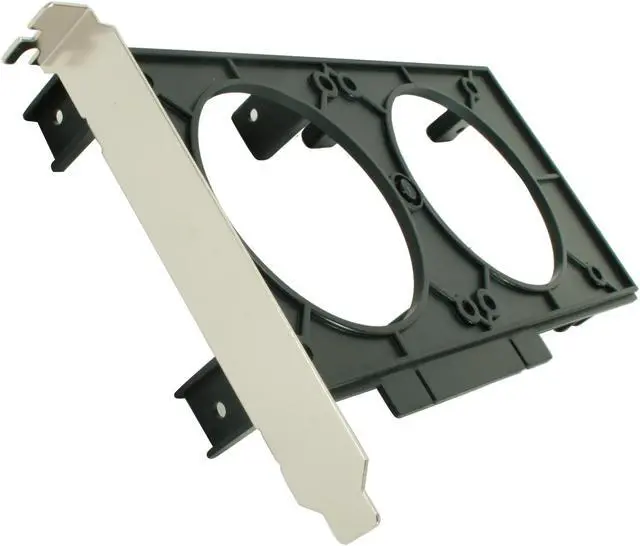 Main image of Scythe Slot Rafter 2.5"-Drives (HDD/SSD) Mounter