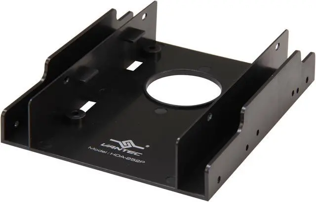 Main image of VANTEC HDA-252P Dual 2.5" to 3.5" Hard Drive Mounting Kit