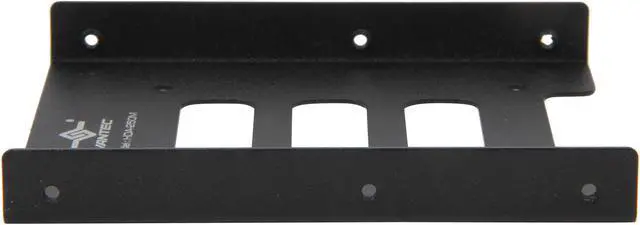 Alt view image 3 of 6 - VANTEC HDA-250M 2.5" to 3.5" Mounting Kit