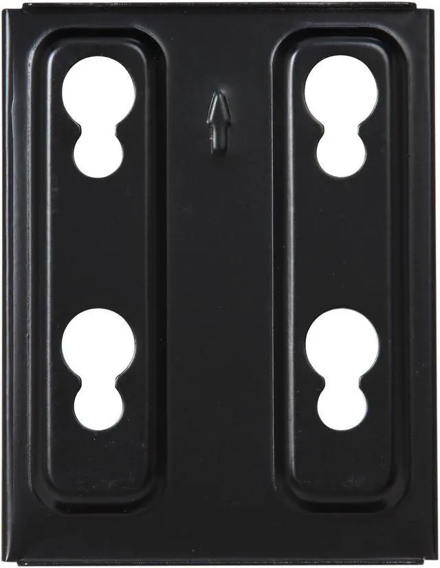 Alt view image 4 of 5 - Phanteks PH-SDBKT_02 SSD Bracket For 2 SSD in One, Specific for Phanteks Enthoo Primo Case