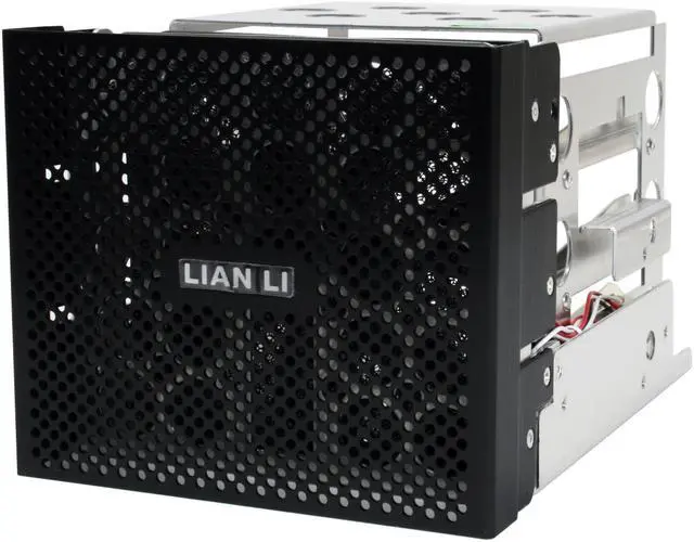 Main image of LIAN LI EX-33B Internal HDD cage