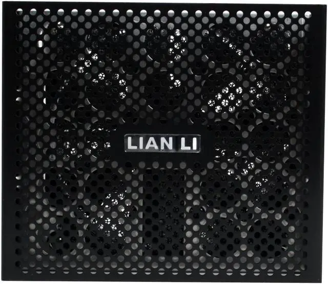 Alt view image 2 of 5 - LIAN LI EX-33B Internal HDD cage