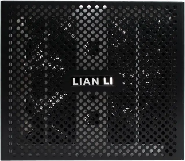 Alt view image 3 of 5 - LIAN LI EX-34NB Internal HDD cage