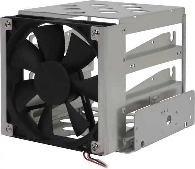 Main image of LIAN LI EX-33N HDD Mount Kit