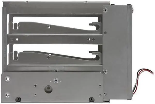 Alt view image 3 of 7 - LIAN LI EX-33N HDD Mount Kit