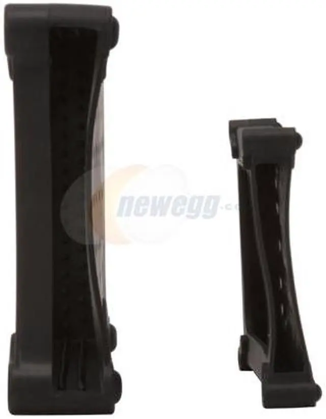 Alt view image 3 of 7 - KINGWIN HDP-202 Silicon H.D.D. Protector Kit