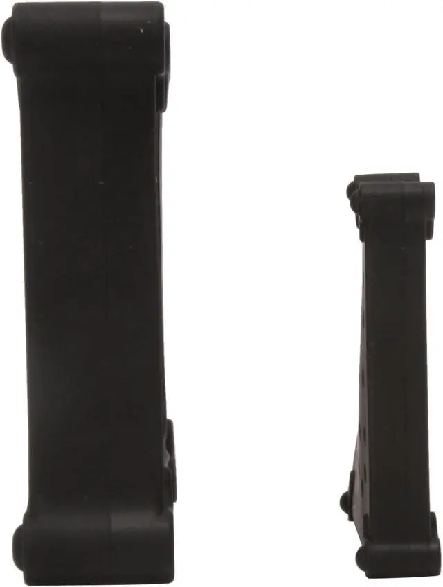 Alt view image 5 of 7 - KINGWIN HDP-202 Silicon H.D.D. Protector Kit