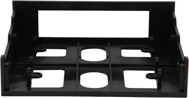 Alt view image 4 of 5 - KINGWIN HDM-228 Plastic Mounting Kit