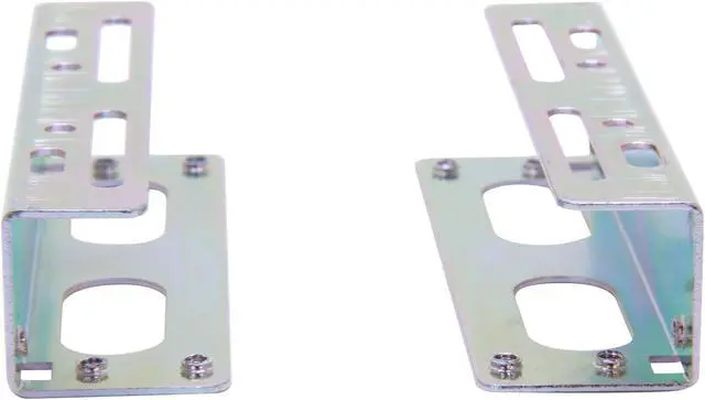 Alt view image 2 of 5 - KINGWIN HDM-229 Metal Mounting Kit