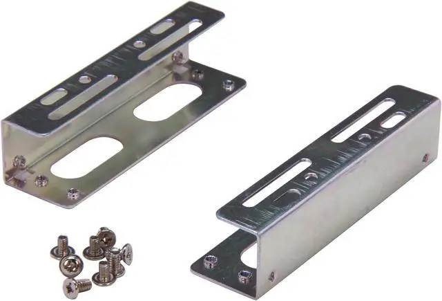 Alt view image 4 of 5 - KINGWIN HDM-229 Metal Mounting Kit