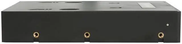 Alt view image 4 of 6 - Kingston SNA-DC/35 2.5" to 3.5" SATA Drive Carrier