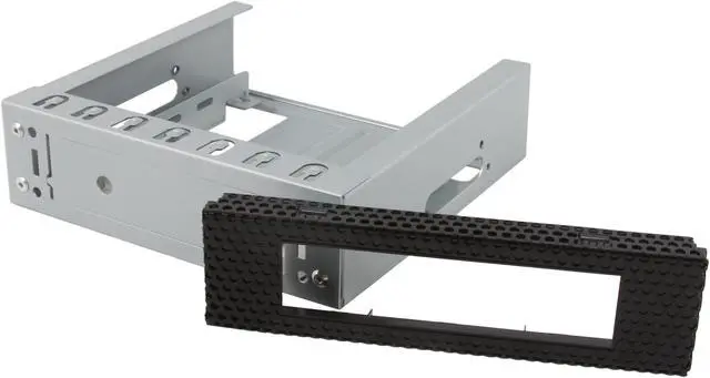 Main image of Antec 30300 Three Hundred 5.25" to 3.5" Drive Bay Adapter Assembly