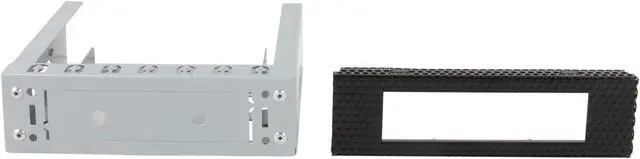 Alt view image 2 of 5 - Antec 30300 Three Hundred 5.25" to 3.5" Drive Bay Adapter Assembly