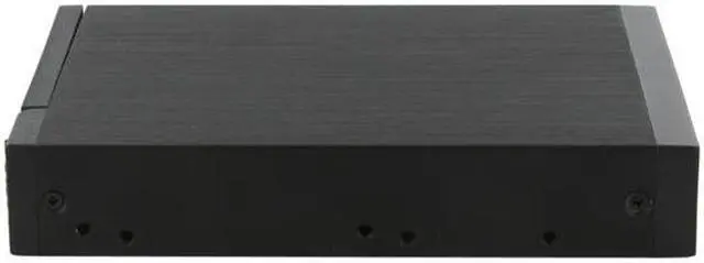Main image of SNT SNT-SATA2221B Dual 2.5" SATA SSD / HDD to 3.5" Bay Trayless Hot Swap Mobile Rack Backplane