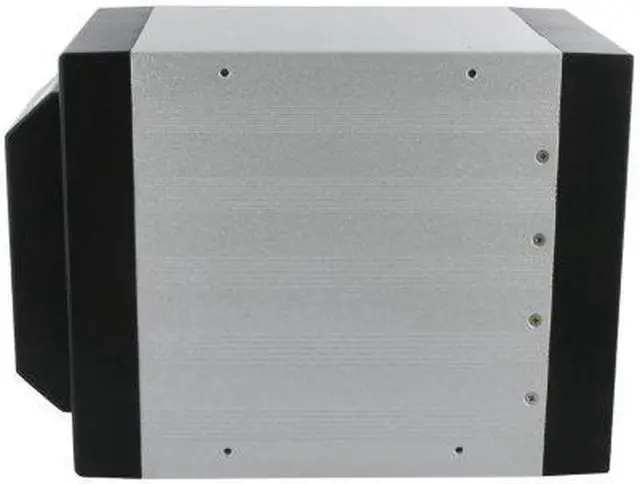 Alt view image 6 of 10 - SNT SNT-SAC3051B 5x3.5" Hard drive in 3x5.25" Bay Hot Swap SAS/SATA Backplane RAID Cage
