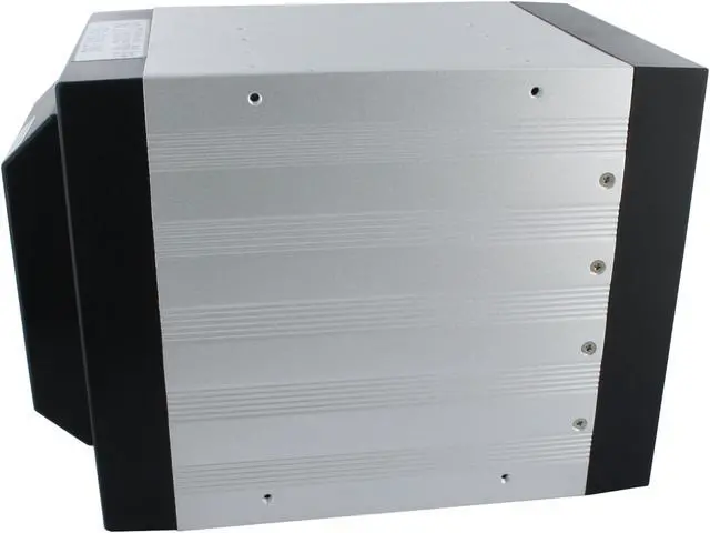 Alt view image 6 of 10 - SNT SNT-SAS3051B 5x3.5" Hard drive in 3x5.25" Bay Hot Swap SAS/SATA Backplane RAID cage Daisy Chain ready