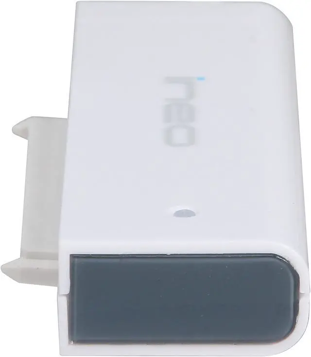 Alt view image 5 of 9 - Ineo I-NA218U PLUS-BL USB 3.0 to SATA III Hard Drive Adapter Cable with Protection Case for 2.5-Inch SSD/HDD [Supports 3TB+]