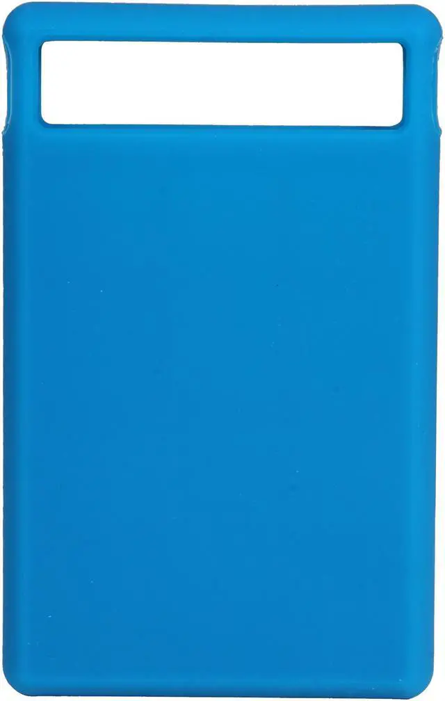 Alt view image 8 of 9 - Ineo I-NA218U PLUS-BL USB 3.0 to SATA III Hard Drive Adapter Cable with Protection Case for 2.5-Inch SSD/HDD [Supports 3TB+]