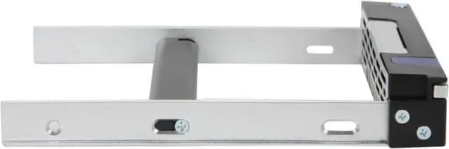 Alt view image 3 of 7 - ICY DOCK MB453TRAY-B Removable Tray