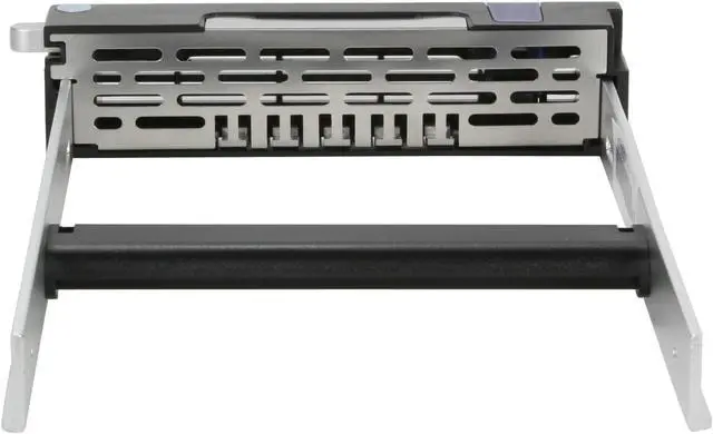 Alt view image 4 of 7 - ICY DOCK MB453TRAY-B Removable Tray
