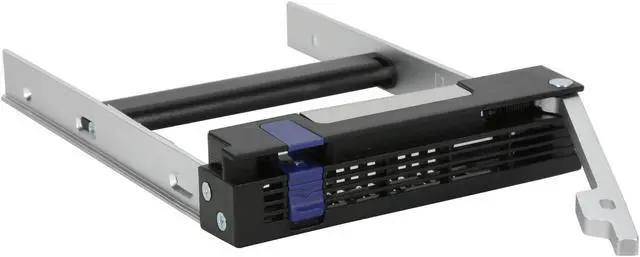 Alt view image 6 of 7 - ICY DOCK MB453TRAY-B Removable Tray