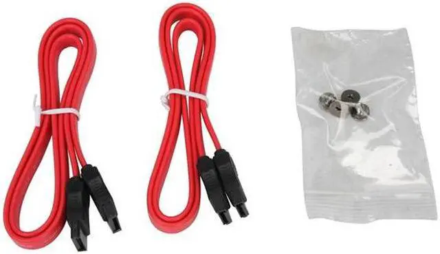 Alt view image 6 of 7 - BYTECC BT-M240-BK Snap-In 2.5" SATA Double Drive Mobile Rack