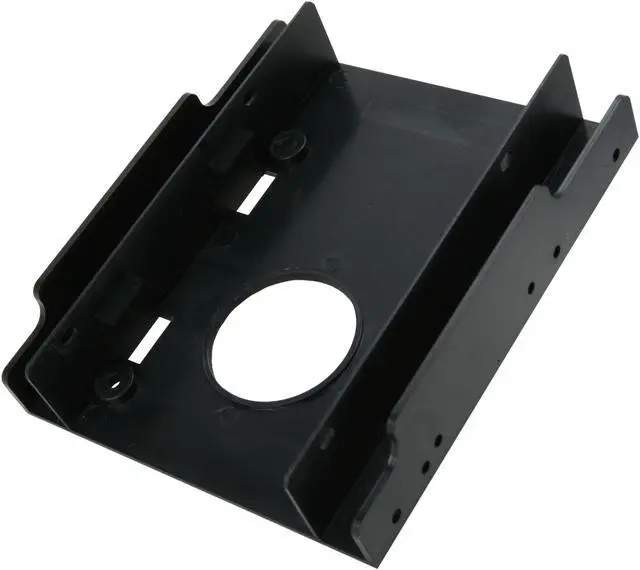 Main image of BYTECC Bracket-35225 2.5" HDD/SSD Mounting Kit For 3.5" Drive Bay or Enclosure