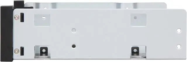 Alt view image 3 of 5 - BYTECC Bracket-535 5.25" Metal Tray for 2.5", 3.5" HDD/Slim DVD