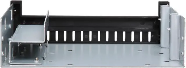 Alt view image 4 of 5 - BYTECC Bracket-535 5.25" Metal Tray for 2.5", 3.5" HDD/Slim DVD