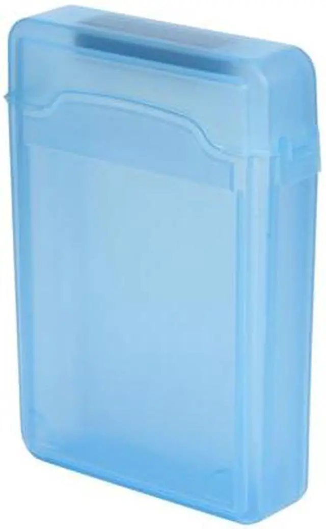 Main image of BYTECC HD-BOX35B 3.5" Hard Drive Protection Box