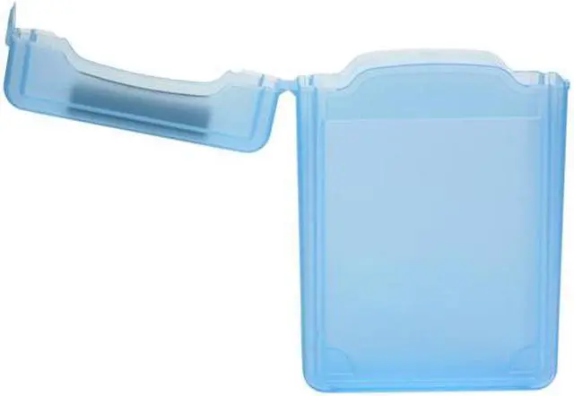 Alt view image 2 of 5 - BYTECC HD-BOX35B 3.5" Hard Drive Protection Box