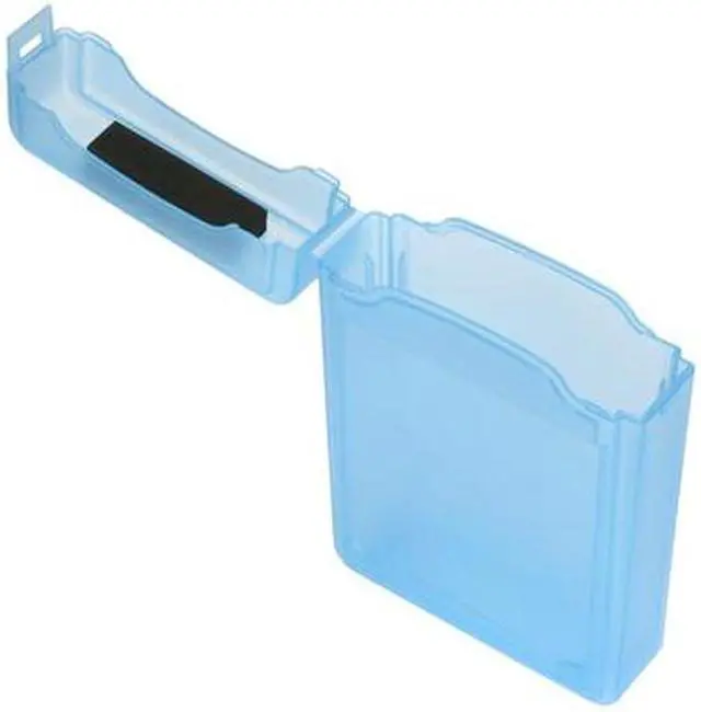 Alt view image 3 of 5 - BYTECC HD-BOX35B 3.5" Hard Drive Protection Box