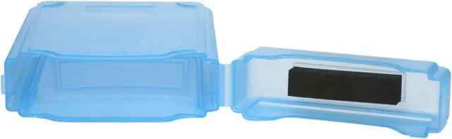 Alt view image 4 of 5 - BYTECC HD-BOX35B 3.5" Hard Drive Protection Box