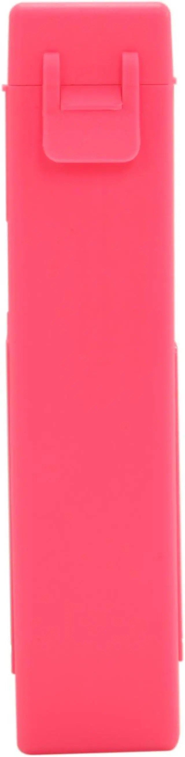 Alt view image 3 of 6 - Mukii ZIO-P010-PK 3.5" HDD Protector, Pink Color
