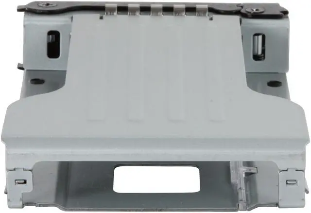 Alt view image 4 of 6 - ICY DOCK MB991TRAY-B 2.5" SATA / SAS Drive Tray for MB991IK, MB994SP Series