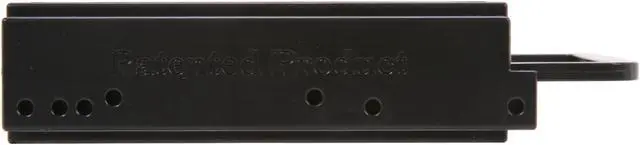 Alt view image 5 of 7 - BYTECC Bracket-252K 2.5" Dual HDD/SSD Screwless Bracket For 3.5" Drive Bay - Black