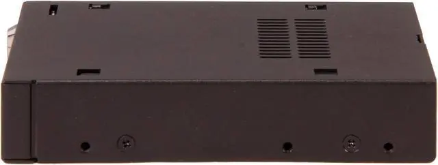 Alt view image 3 of 6 - Icy DocK MB991SK-B | 2.5" SATA HDD & SSD Mobile Rack for External 3.5" Drive Bay | ToughArmor