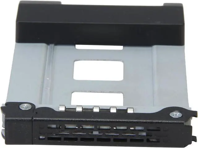 Alt view image 2 of 5 - ICY DOCK MB992TRAY-B ToughArmor 2.5" Drive Tray for MB992, MB996 Series