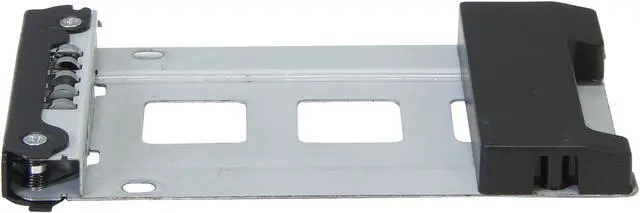 Alt view image 3 of 5 - ICY DOCK MB992TRAY-B ToughArmor 2.5" Drive Tray for MB992, MB996 Series